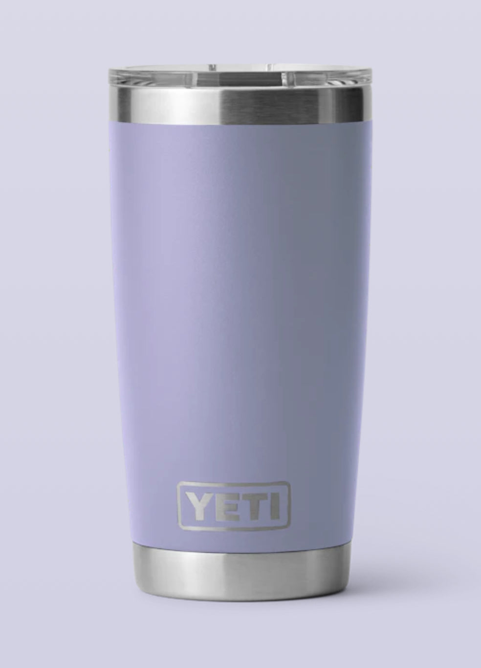 Yeti Rambler 20 oz Tumbler - BHI