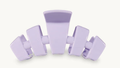 Teleties Classic Hair Clip- Medium