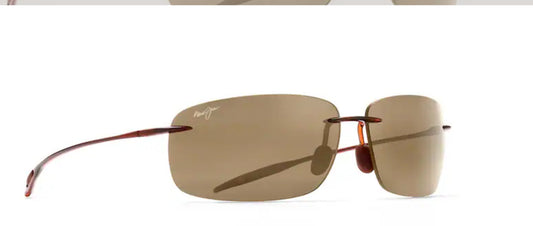 Maui Jim Breakwall Sunglasses-BHI