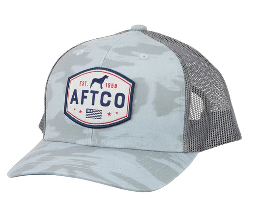 Aftco Best Friend Trucker Hat-BHI