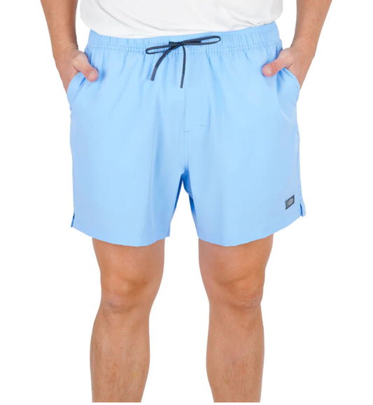 Aftco Strike Swim Shorts- BHI