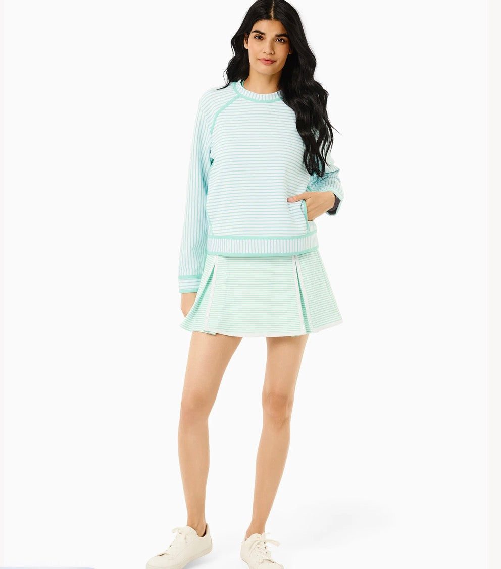 Addison Bay - Bainbridge Crewneck - BHI