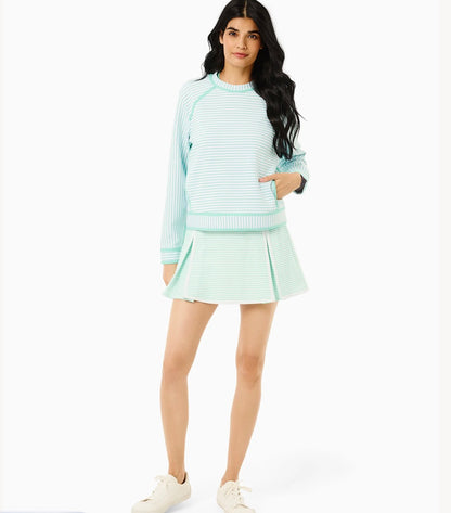 Addison Bay - Bainbridge Crewneck - BHI