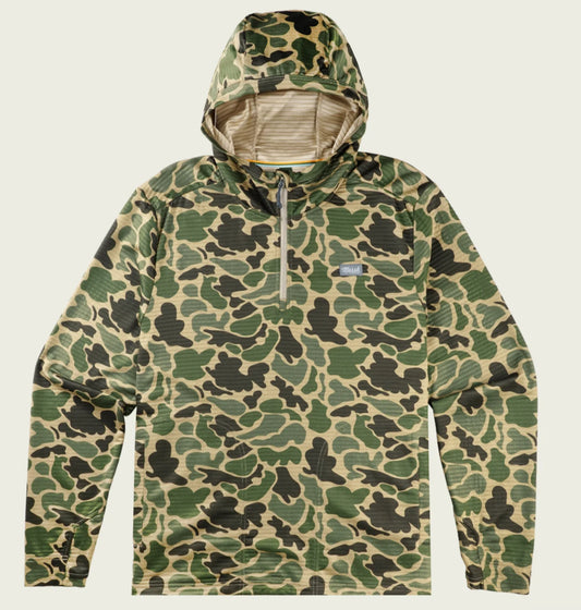 Marsh Wear Sullivan Haywood Hoodie-BHI