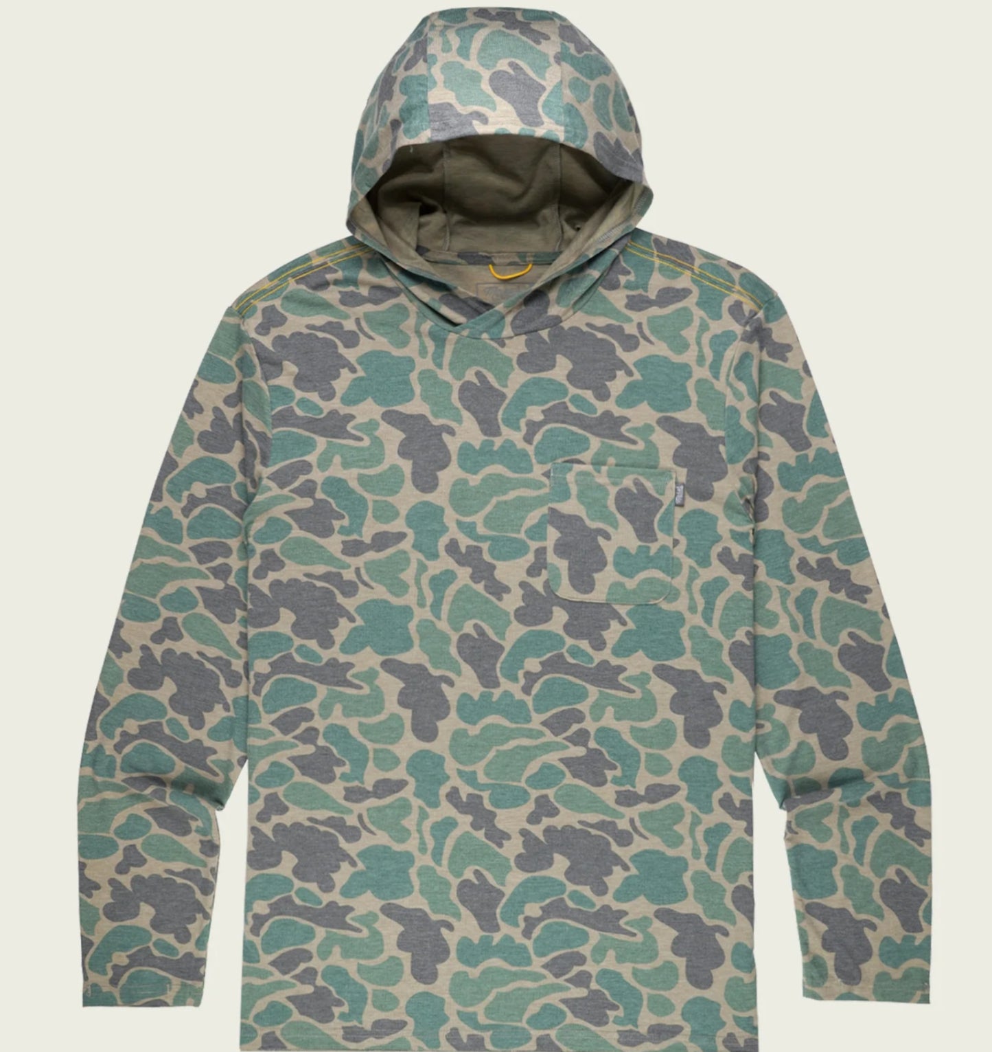 Marsh Wear Buxton Hagood Hoodie - BHI