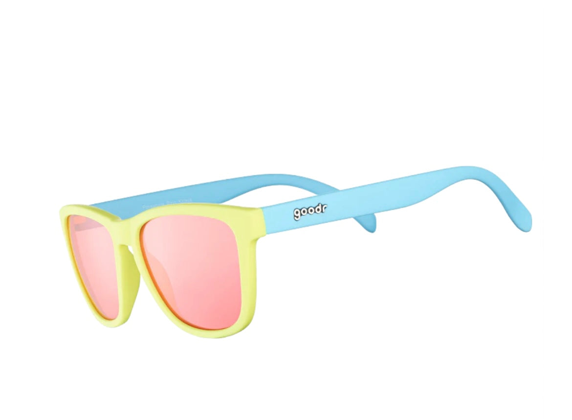 Good R Sunglasses - OG Style - BHI