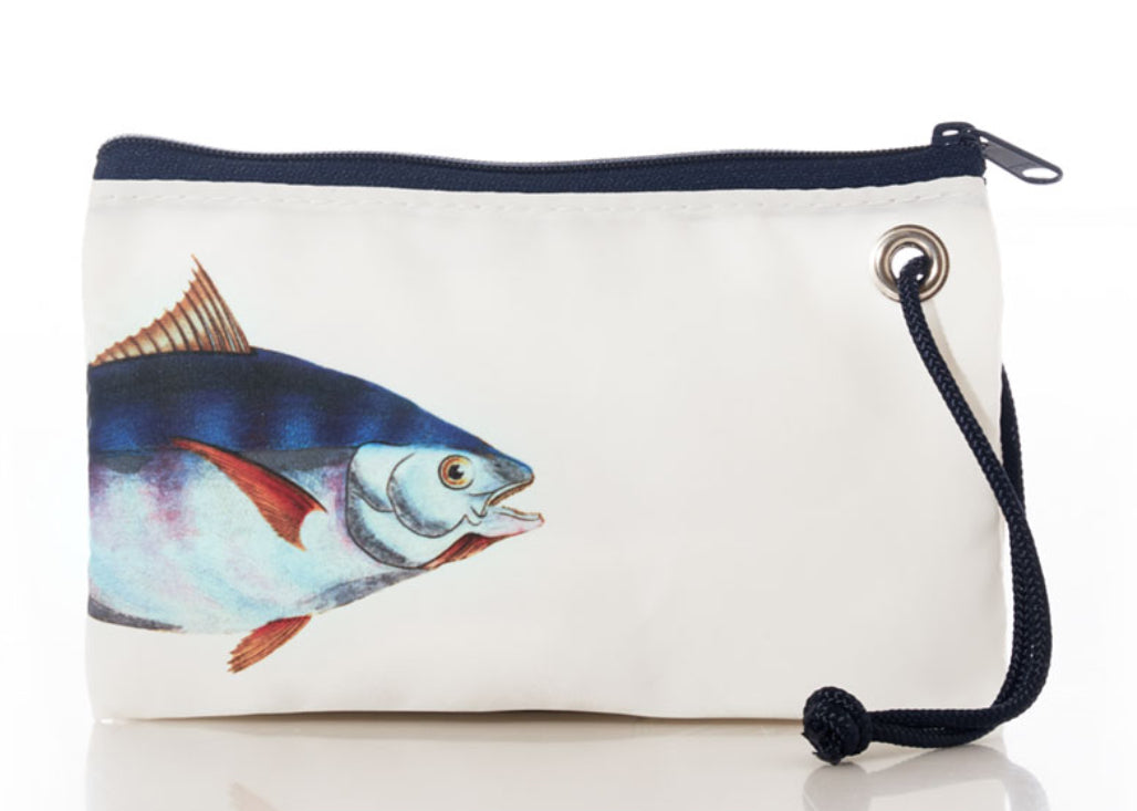 Sea Bags Wristlet - BHI