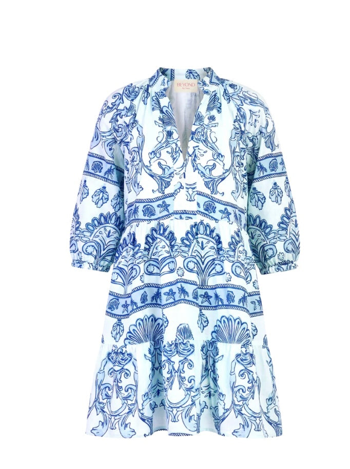 Beyond by Vera Jules Dress - BHI