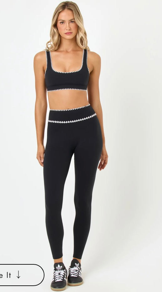 L Space Heartbreaker Legging - BHI