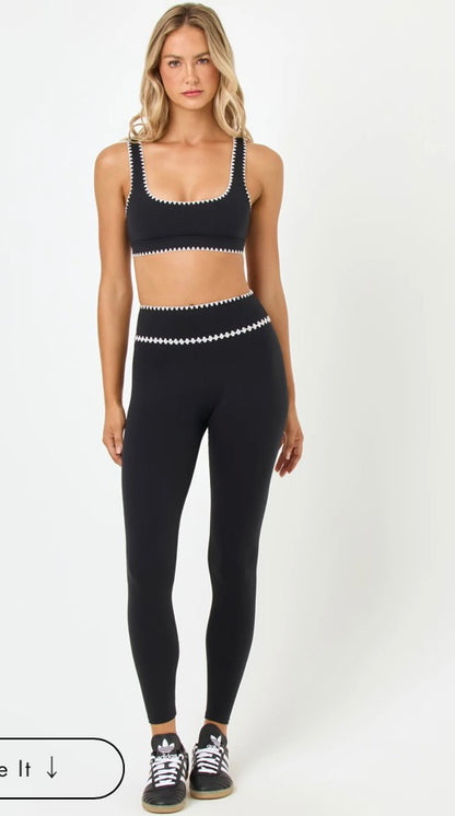 L Space Heartbreaker Legging - BHI