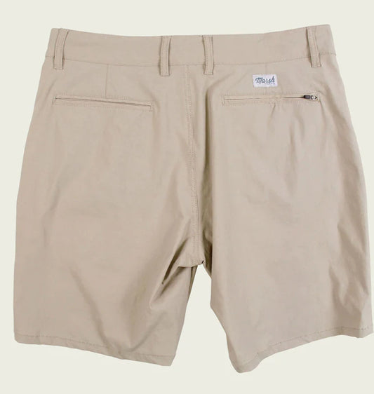 Marsh Wear Prime Men’s Shorts-BHI