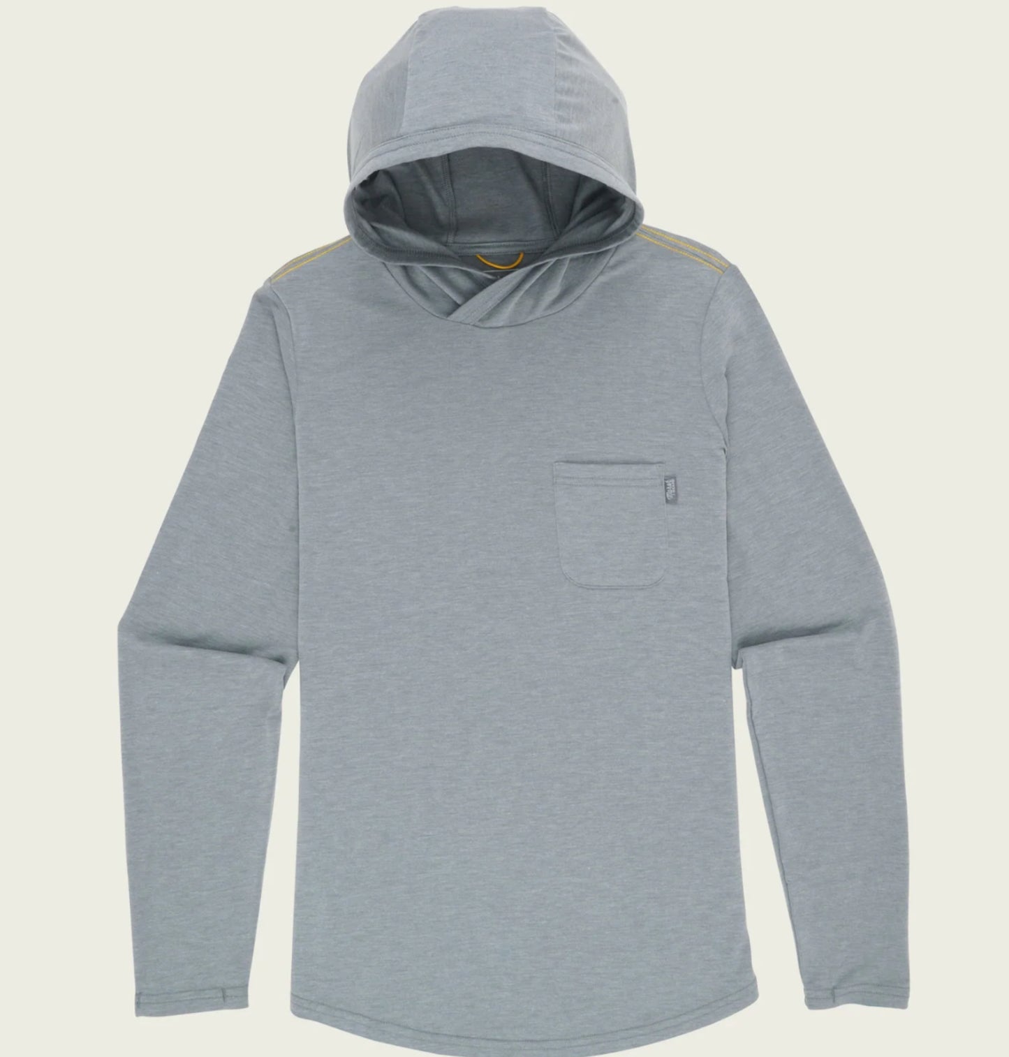 Marsh Wear Buxton Tech Hoodie-BHI