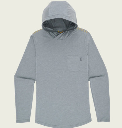 Marsh Wear Buxton Tech Hoodie-BHI