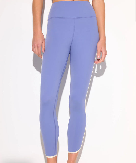 Spiritual Gangster - NirvanaTech Marley 7/8 Legging - BHI