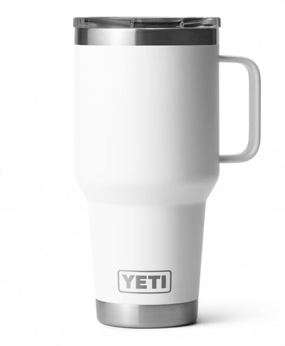 Yeti 30oz Rambler Travel Mug-BHI