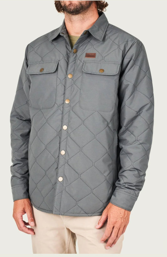 Marsh Wear Saluda Puff Shackleton-BHI