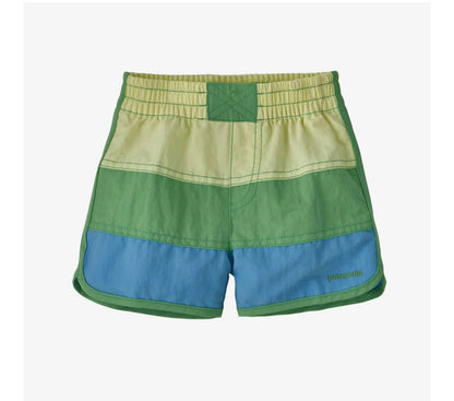 Patagonia Baby Boardshorts - BHI