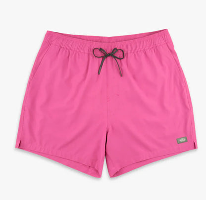 Aftco Strike Swim Shorts- BHI