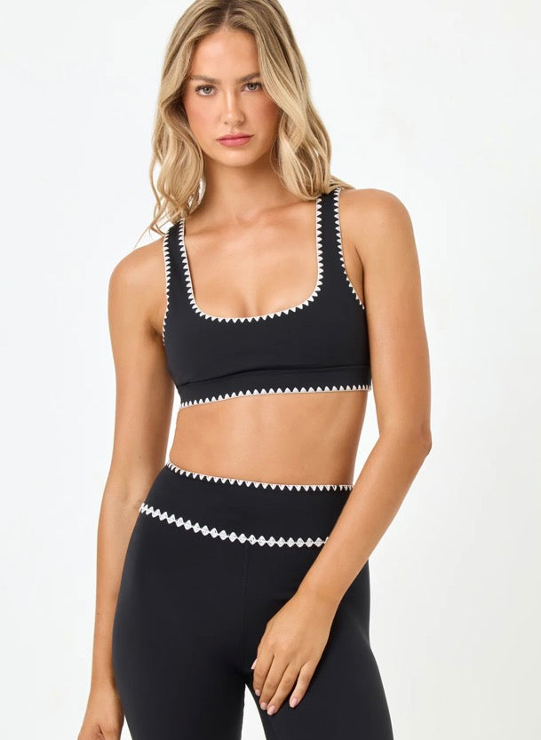 L Space Heartbreaker Bra - BHI