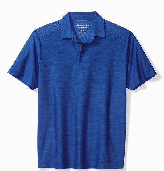 Tommy Bahama Men’s Palm Coast Pro Polo-BHI