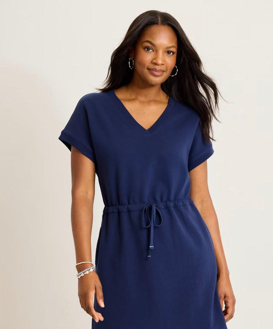 Tommy Bahama Pom Pom Trim Top Ladies Coastline