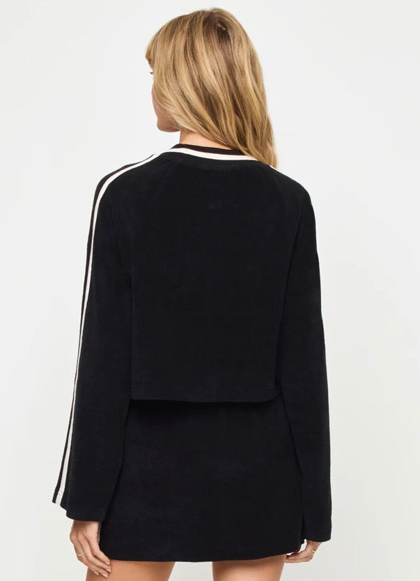 L Space Tempo Pullover - BHI