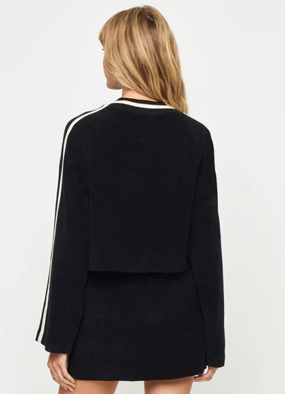 L Space Tempo Pullover - BHI