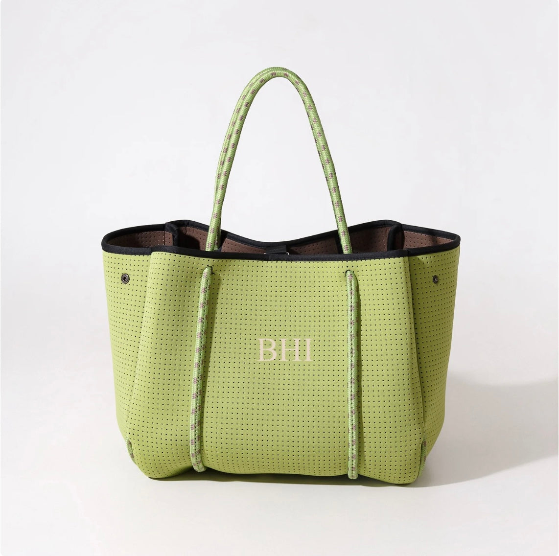 Pop Up’s Everyday Custom BHI Tote Bag - BHI