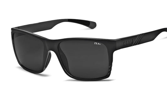 Zeal by Maui Jim Phoenix Brewer Sunglasses - BHI