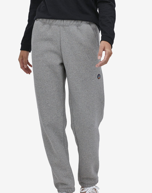 Women’s Patagonia Fitz Roy Icon Uprisal Sweatpants-BHI