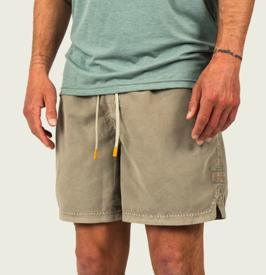 Marsh Wear - Highwater Volleys - BHI