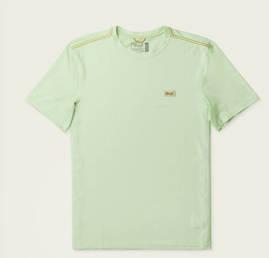Marsh Wear - High Noon SS Tech Tee - BHI