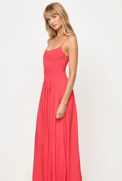 L Space Misha Midi Dress - BHI