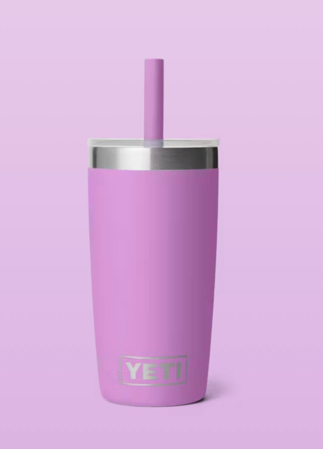 Yeti Rambler Jr 10 oz Tumbler
