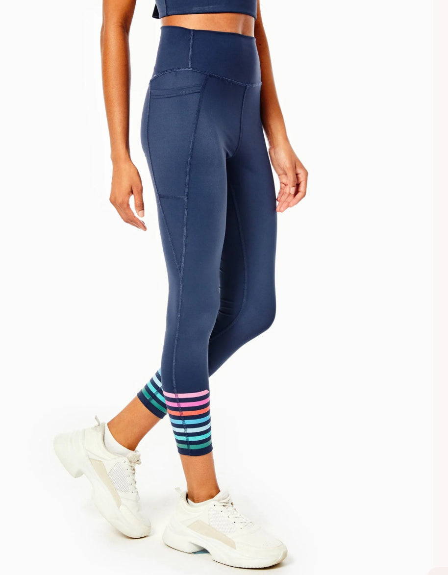 PATTISON LEGGING -Addison Bay