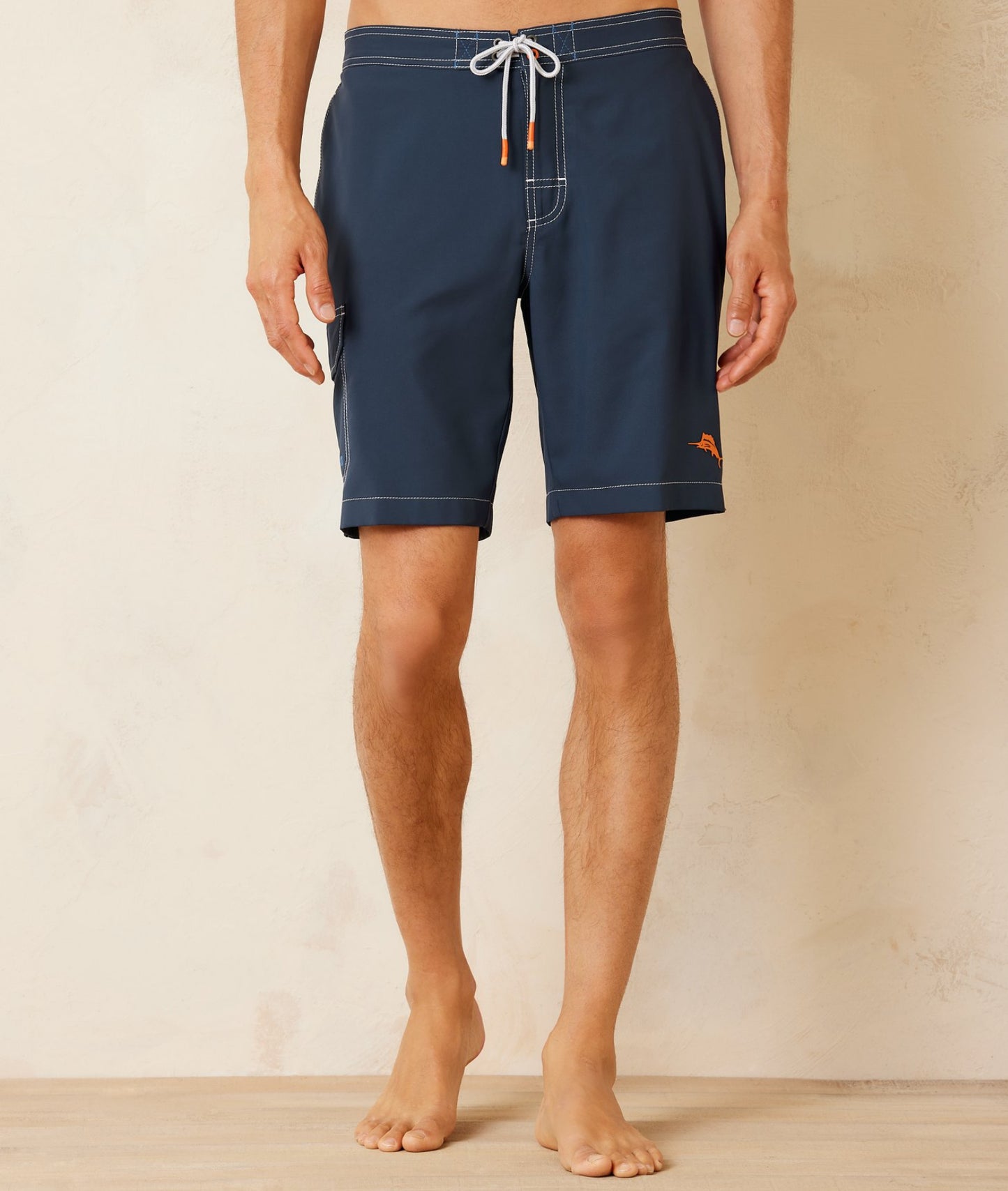 Tommy Bahama Men’s Baja Cove Swim Trunks - BHI