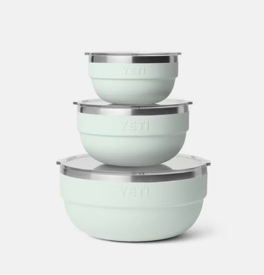Yeti Rambler Bowl Set - BHI