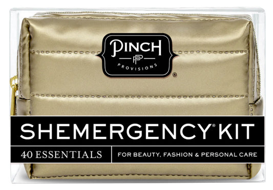 SheMergency Kit - For Beauty, Fashion & Personal Care - Pinch Provisions