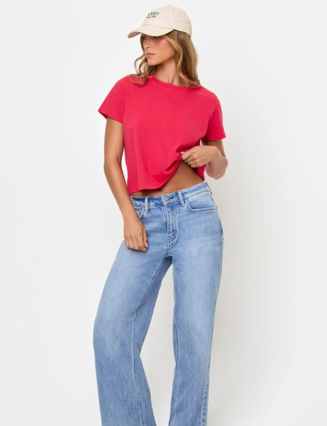 L Space All Day Top - BHI