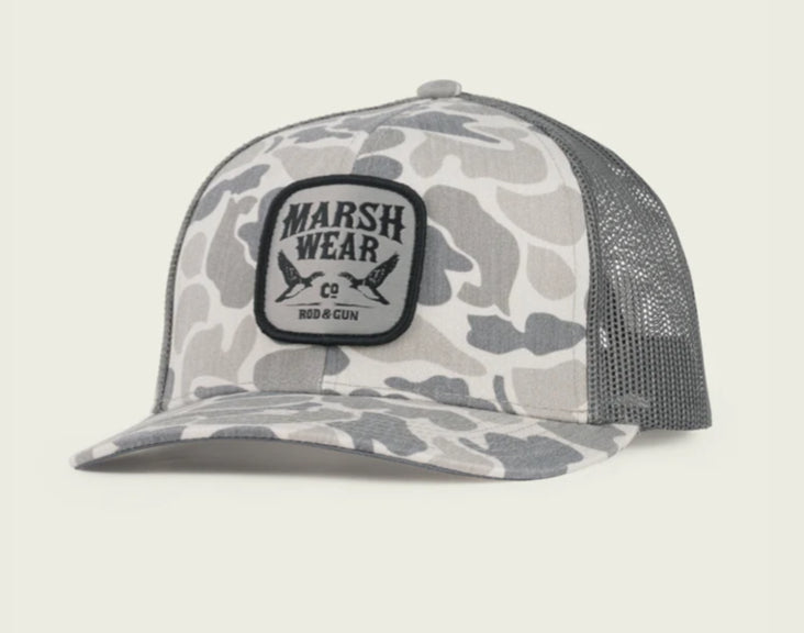 Marsh Wear Daffy Trucker - BHI