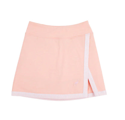 Beaufort Bonnet Prepletic Samantha Skort-BHI