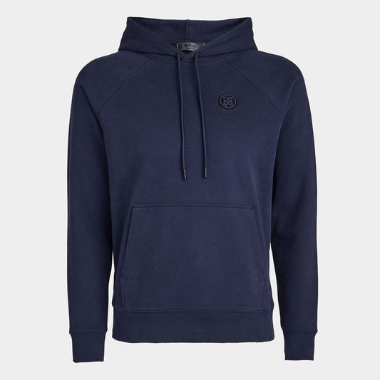 CIRCLE G'S FRENCH TERRY HOODIE - Twilight - G4MF23K424 - Gfore