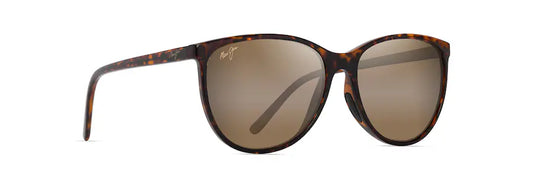 Maui Jim OCEAN | Shiny Dark Havana