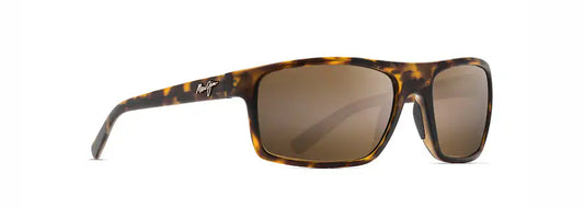 Maui Jim BYRON BAY | Matte Tortoise