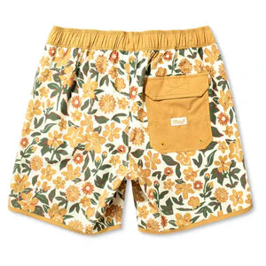 Marsh Wear - SurfStride Shorts - Harvest Gold