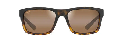 Sunglasses-THE FLATS HCL® Bronze-H897-10 Maui Jim