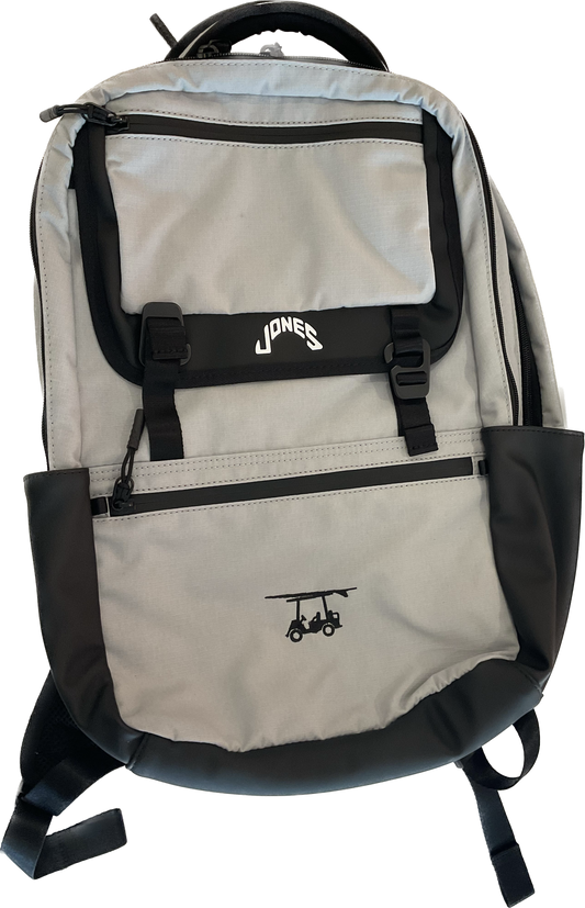 A2 Backpack R-Moon Gray- Jones Sport Co