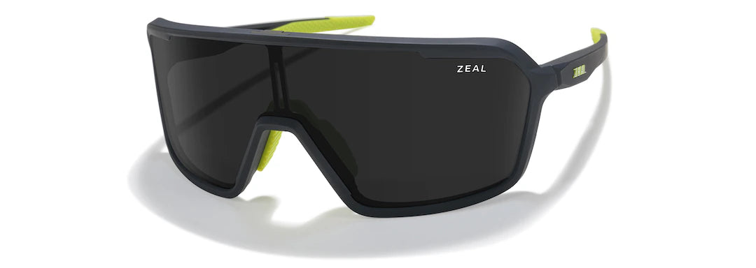 ZEAL - Harbinger - BHI – Coastal Urge