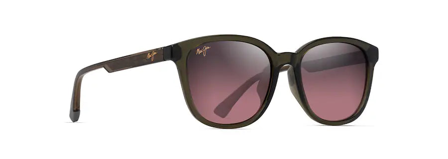 Maui Jim - KU‘IKAHI ASIAN FIT - BHI – Coastal Urge