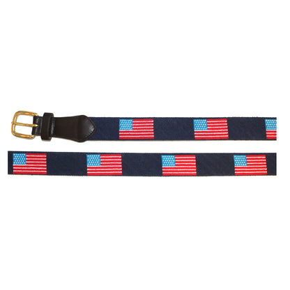 Belts - USA Navy - Baldhead Blues